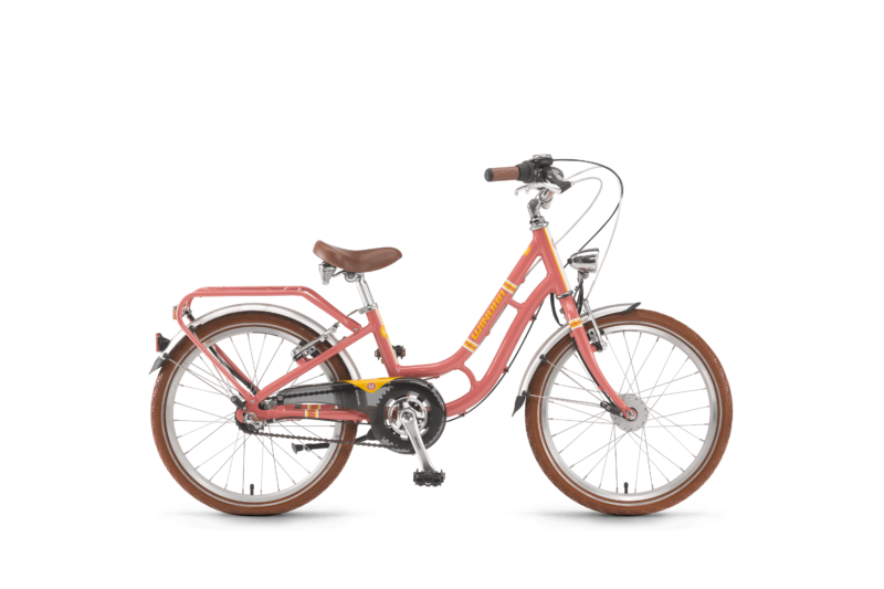 WINORA Lilou 20 (2018)