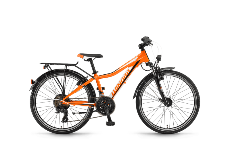 Winora Dash 24 21-Gang TY300