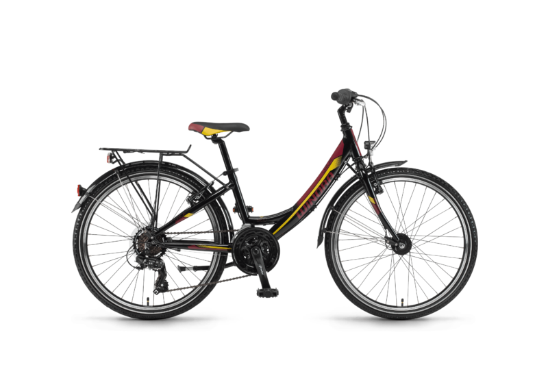 Winora Chica 24 (2018)