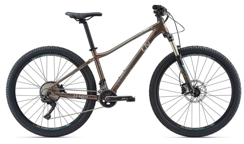 Liv Tempt 0 (2018, S)