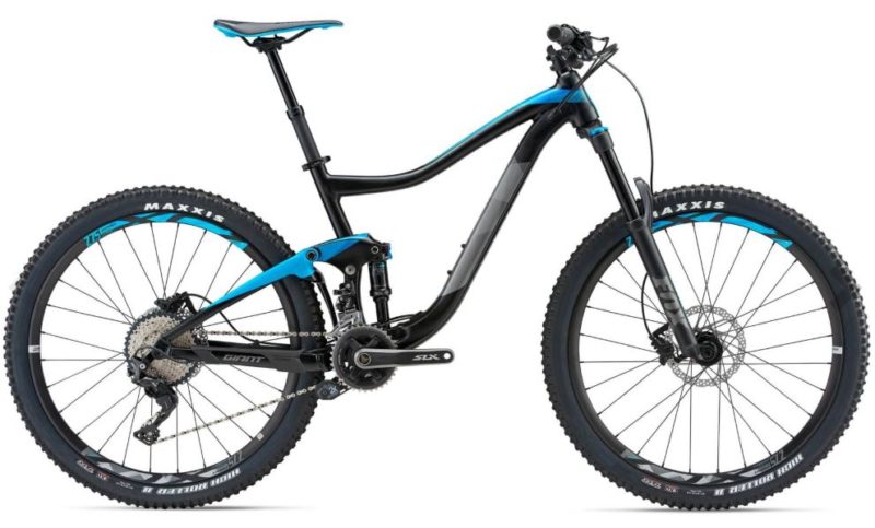 Giant Trance 2 2018