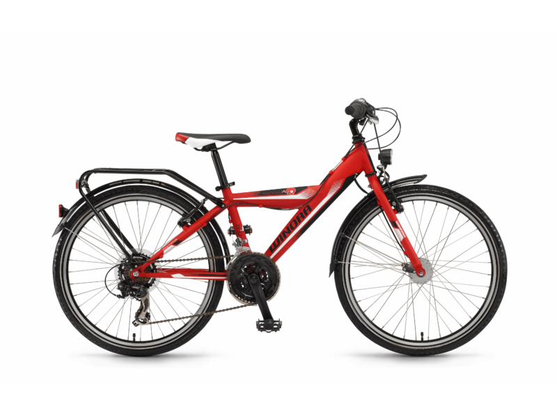 Winora Pole Position 24" (2016)