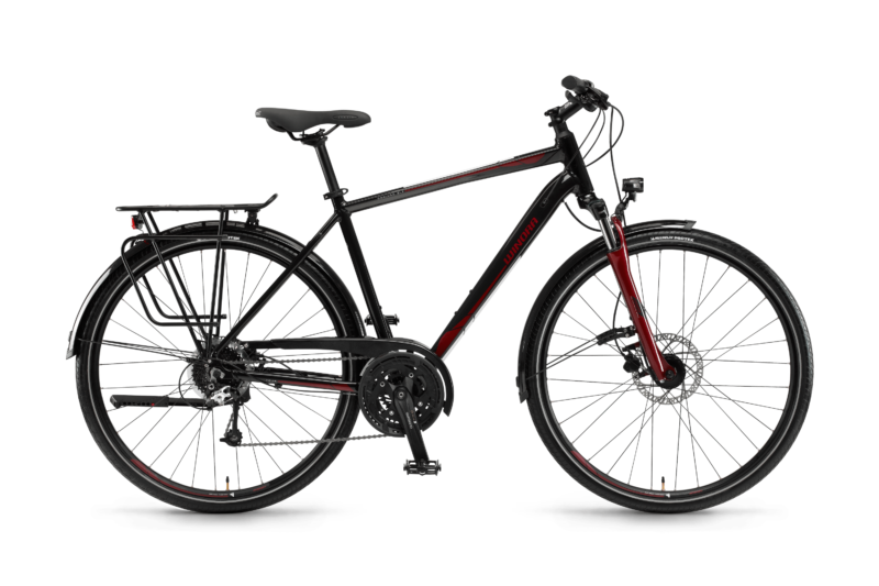 Winora Domingo DLX (2018)