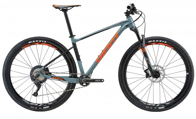 Giant Fathom 29er 2 (2018)